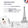 Vanilla Darling Varens Flirt EdP original