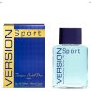 JSP Version Sport EdT original