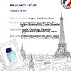 JSP Version Sport EdT original