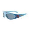 Spiderman Solbrille lys blå