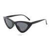 Solbrille Dame sort