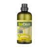 Eco Clean Organisk Tøyvask sitrus