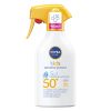 KIDS SENSITIVE PROTECT & PLAY SUN SPRAY SPF 50 original