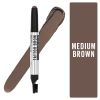 Maybelline Tattoo Brow Lift 3 - medium brown