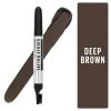 Maybelline Tattoo Brow Lift 4 - deep brown