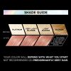 Vivid Colors, livlige kraftfulle farger  9.213 - rose gold