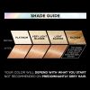 Vivid Colors, livlige kraftfulle farger  9.023 - light rose gold