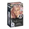 Vivid Colors, livlige kraftfulle farger  9.213 - rose gold