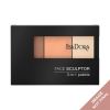 Isadora Vegan Face Sculptor 3 in 1 Palette 61 classic nude