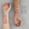 Isadora Vegan Face Sculptor 3 in 1 Palette 62 cool pink.