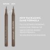 Brow Fine Liner Øyebrynspenn 42 Soft Brown