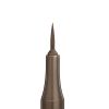 IsaDora Brow Fine Liner Øyebrynspenn 41 taupe