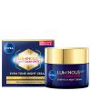 CELLULAR LUMINOUS630 ANTISPOT NIGHT CREAM original.
