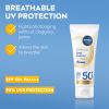 Sun Face AntiSpot SPF 50