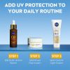 Sun Face AntiSpot SPF 50