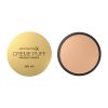 Creme Puff Pressed Powder