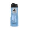 Adidas Man Dusjsåpe after sport.