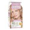 Casting Creme Natural Gloss 923-latte light blonde.