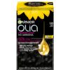 Olia Permanent Hårfarge 1.0 night black.