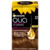 Olia Permanent Hårfarge 5.3 golden brown.