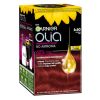 Olia Permanent Hårfarge 6.60 intense red.