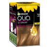 Olia Permanent Hårfarge 7.0 dark blond.
