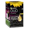 Olia Permanent Hårfarge 2.0 black diamond.