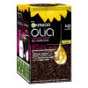 Olia Permanent Hårfarge 3.23 black chocolate.