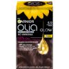 Olia Permanent Hårfarge 5.12 glow.