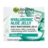 Garnier Dagkrem Hyaluronic Aloe Jelly original.