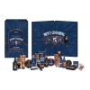 Advent Calendar Men 24pcs Modern Rich til Herre ingen.