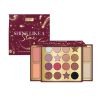 Face Palette 20 Coulours Moon Crush ingen.