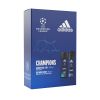 Adidas UEFA Gavesett til Herre ingen.