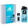 Adidas Ice Dive Gavesett til Herre ingen.