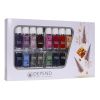 Minilakk Nail Polish 15-pack ingen.