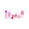Make-up gavesett til barn Rosa
