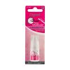 Neglelim Rosa med pensel 3sek original