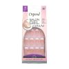 Salon Gel QS rosa