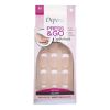 Press & Go French Look SQ Rosa