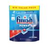 Finish Dishwasher Tabs 80pcs Power All In One [SE/FI/NO] ingen