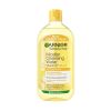 Skin Active Vitamin C Micellar Cleansing Water 700ml