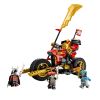 71783 Kais EVO-robotsykkel Original