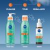 Toner Derma Skin Clear Original