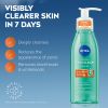Wash Gel Derma Skin Clear Original