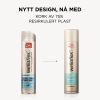 Wellaflex Invisible Hold Hairspray 75ml Original