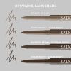 Precision Eyebrow Pen 04 Medium Brown