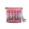 Lipbalm i pose 5pk