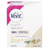 Veet hårfjerning warm wax argan oil