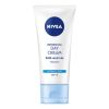 Nivea Light Day Cream vitamin e & hydra iq
