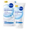 Light Day Cream Vitamin E & Hydra IQ